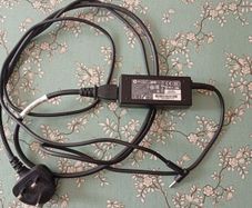 laptop charger