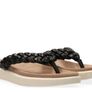 Maruti footwear Lola leather flip flops sandals RRP 70 euro size UK 3.5 EU 36 new & boxed Image 3