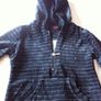 Girls hoody jumper Image 2