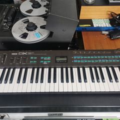 Yamaha DX21
