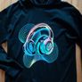 Bnwt Next Age 14 Hooded Top Image 2
