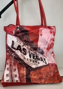 new Bag from Vegas