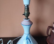 Louis Mulcahy lamp