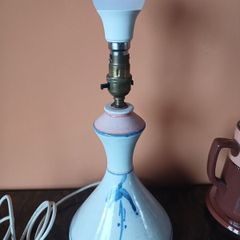 Louis Mulcahy lamp