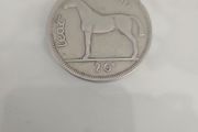 Irish Coin