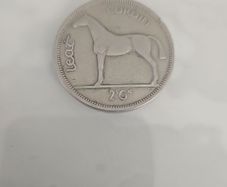 Irish Coin