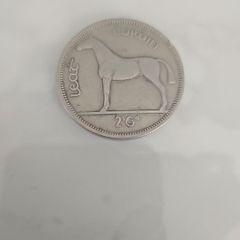 Irish Coin