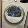 Bosch Heat Pump Dryer Image 2