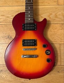 Epiphone Special II