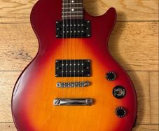 Epiphone Les Paul Special II