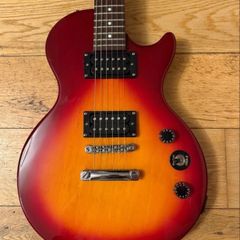 Epiphone Special II
