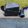 Original Airbox with filter Seat Ibiza Cupra 1.8Tsi Image 6
