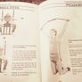 1985. Weight Training For Men. Tony Lycholat. Image 3