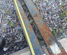 Forklift Extensions