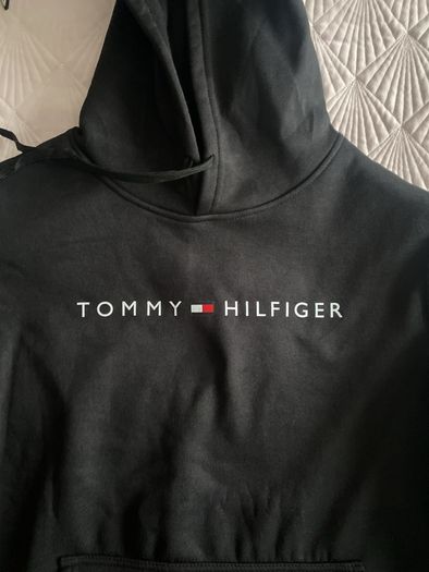 mens hoodie Tommy Hilfiger