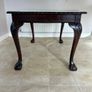 Table & Chairs x 6, Cupboard, Corner Unit FREE Image 3