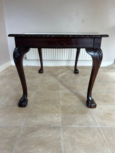 Table & Chairs x 6, Cupboard, Corner Unit FREE
