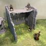 Wargames Custom Decorations 3D-printed Image 2