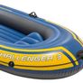 Challenger Inflatable Boat Set with Oars + Inflator (FREE POSTAGE) Image 6