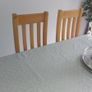 Table and 6 Chairs Image 2
