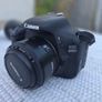 Canon Eos 600d DSLR Image 9