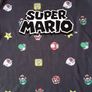 Age 7-8 Super Mario Teeshirt Image 3