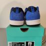 Nike SB Alleyoop (black/royal blue) 7.5 uk Image 6