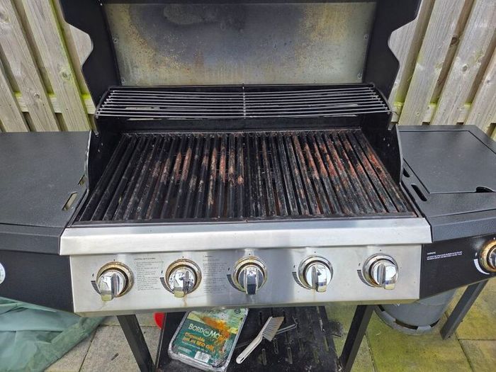 Bbq