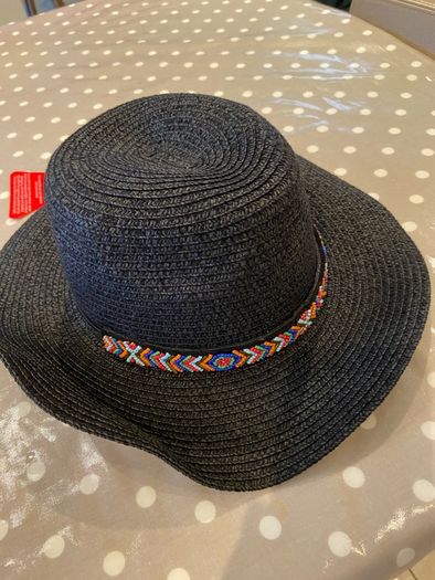 Sun/summer hat