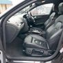 2014 Audi A4 automatic breaking for Parts Image 3