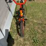 kids bike Image 2