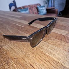 Vintage  Bausch and lomb Wayfarer  Sunglasses
