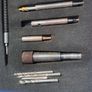 Zauer-Werkzeug Diesel Injector Seat Cleaner Cutter Tool Image 3