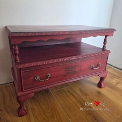 Cabinet "Furniture with Soul"