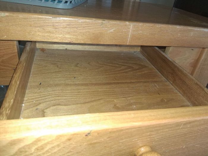 console table