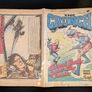 THE CRUNCH Comic No. 45 Nov 24 1979 Vintage DC Thomson British UK Weekly Starhawk Image 7
