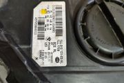 Genuine BMW F10 Halogen Headlight Assembly (For Parts / Donor Housing)