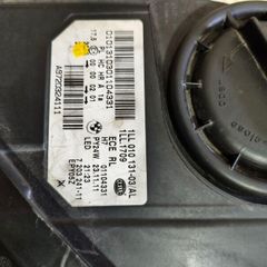 Genuine BMW F10 Halogen Headlight Assembly (For Parts / Donor Housing)