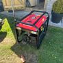 petrol generator Image 7