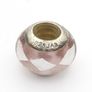 Lovelinks Pandora Compatible 925 Silver Glass Charm Image 2