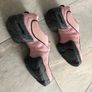 Ladies Bloch dance sneakers Image 5