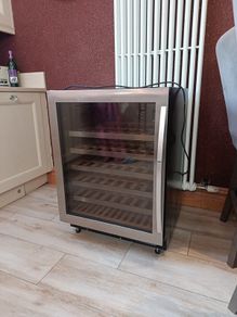 Wine Cooler (Read Description)