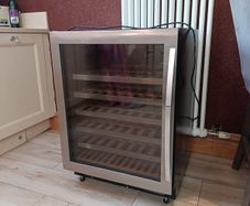 Wine Cooler (Read Description)