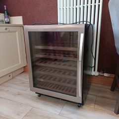 Wine Cooler (Read Description)