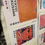 Wall Art Prints Yayoi Kusama Image 3