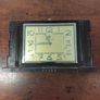 1930s Art Deco Japy clock not working Image 2