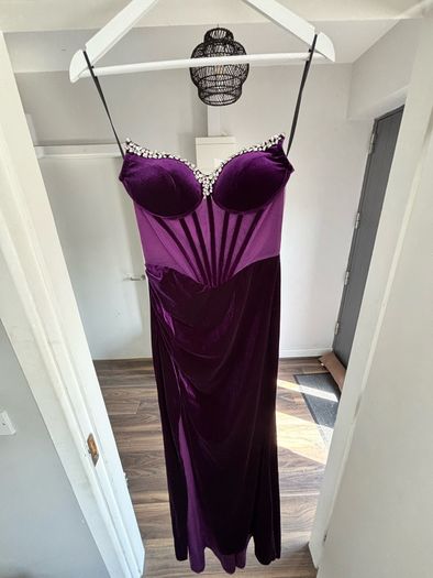 Debs dresses selection