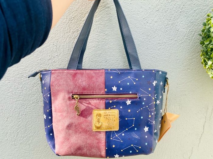 Sweet & Candy Hand Bag Brand New