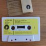 Deep Purple Who Do We Think We Are Cassette Image 4