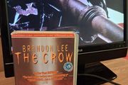 VHS The Crow